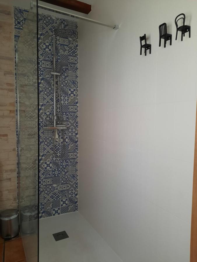 Apartamento Rural Amaluna El Torno  Esterno foto